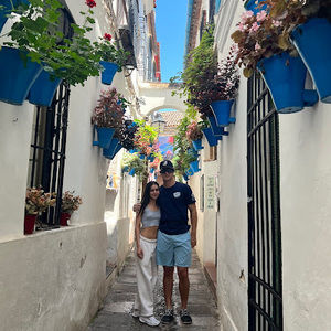 Meet your Posher, Ethan